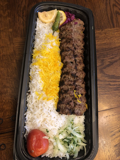 Photo of Roses Kebab Land Express (Take Out) - 9108 Yonge St, Richmond Hill, ON L4C 6Z9